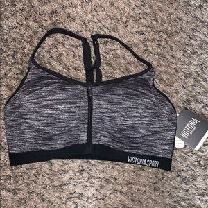 Victoria secret sport- sports bra. New!